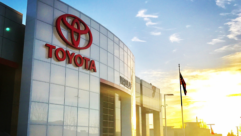 Toyota of Vallejo photo 2