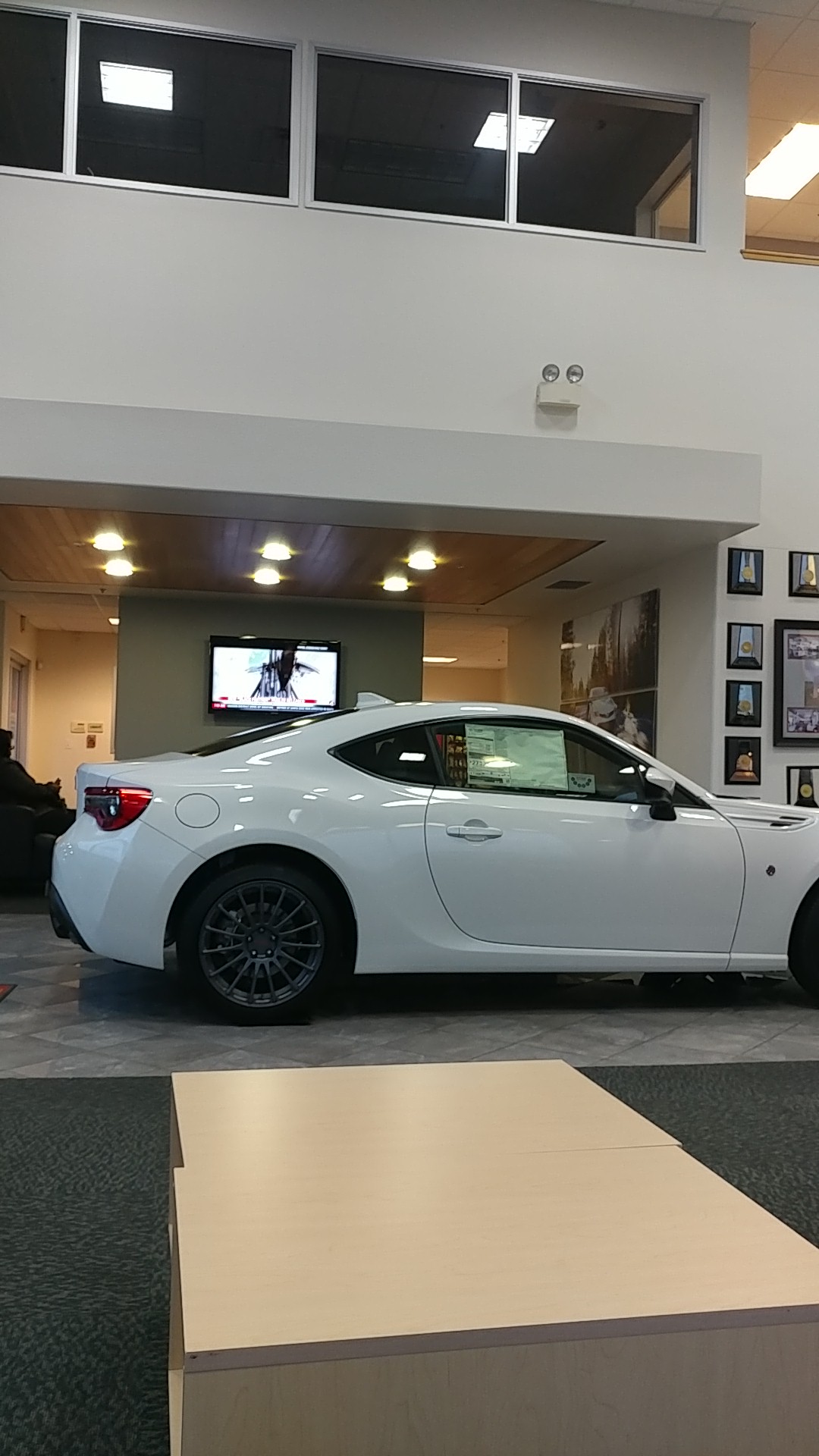 Toyota of Vallejo photo 4