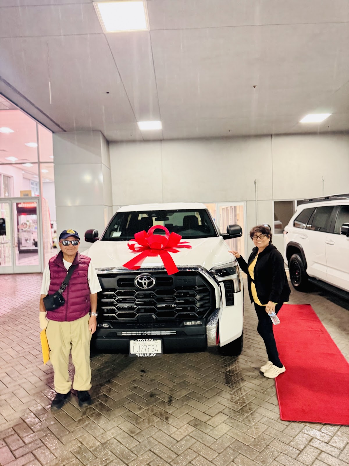 Toyota of Vallejo photo 5