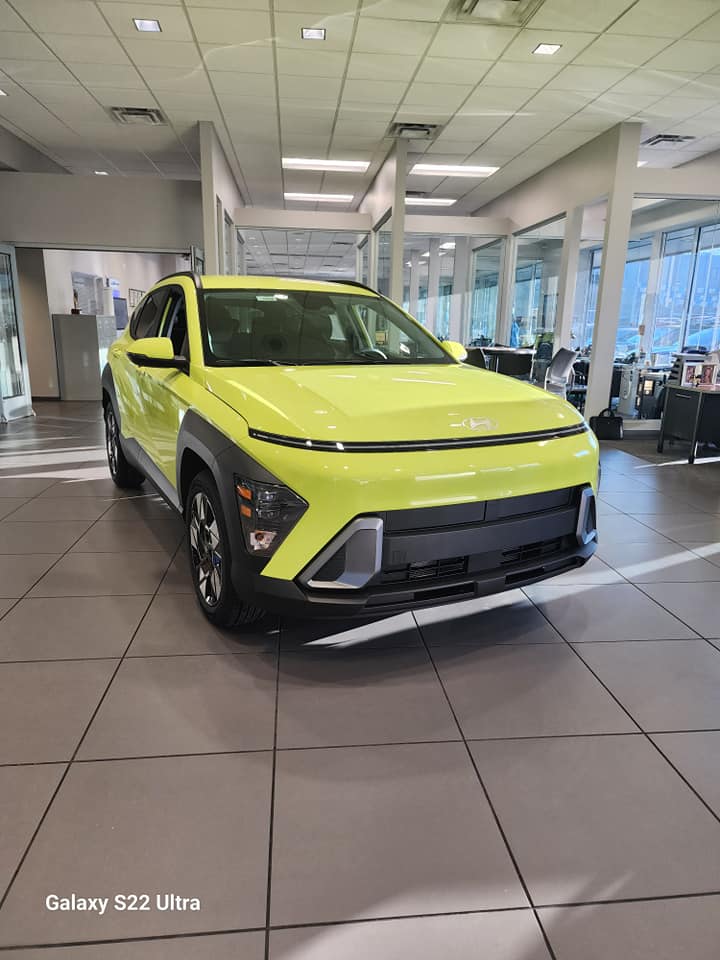 Grayson Hyundai photo 3