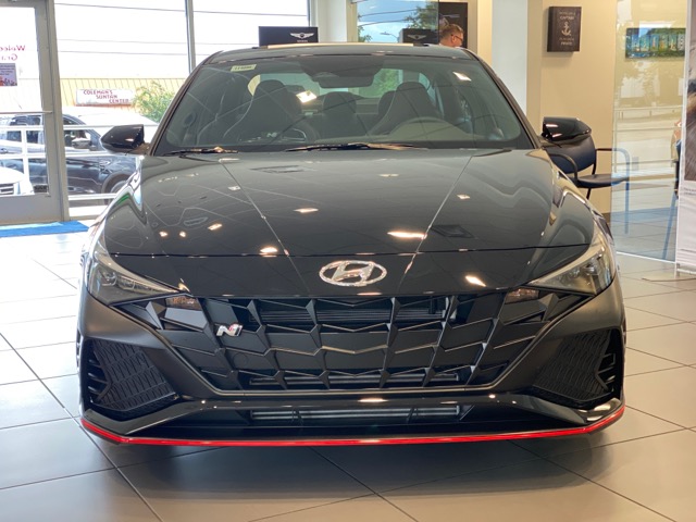 Grayson Hyundai photo 5