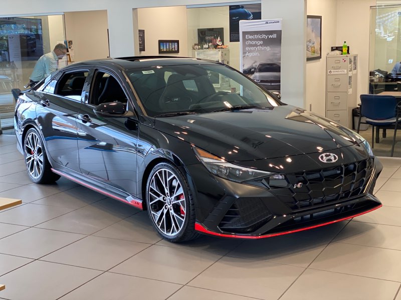 Grayson Hyundai photo 4