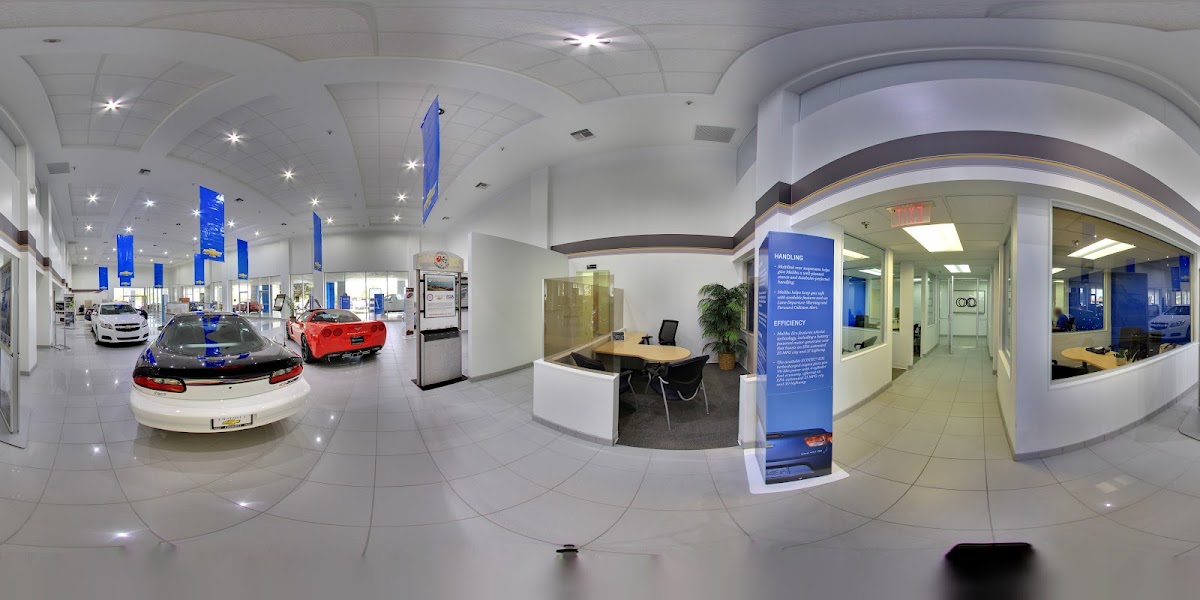 Dimmitt Chevrolet photo 5