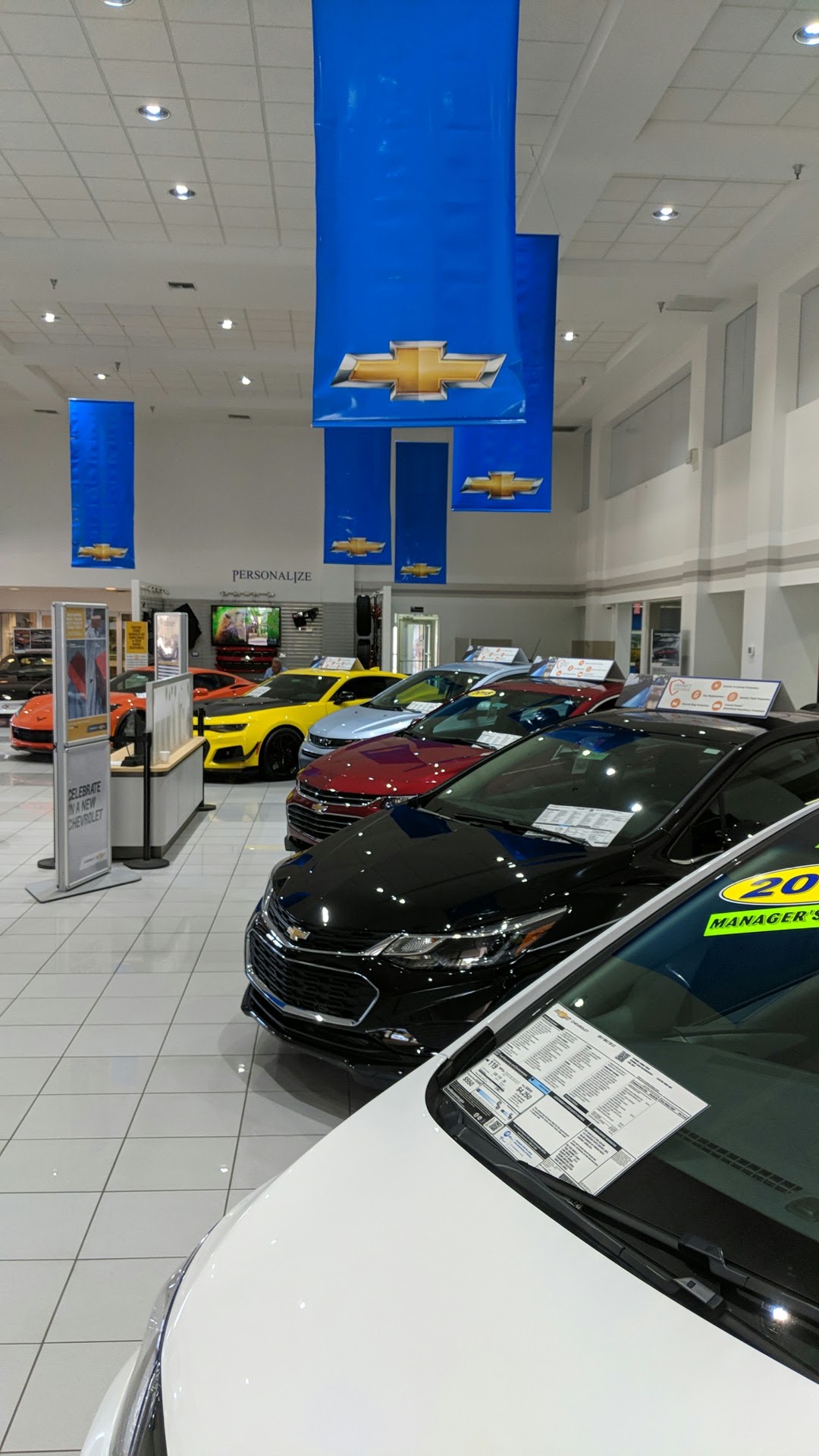 Dimmitt Chevrolet photo 3