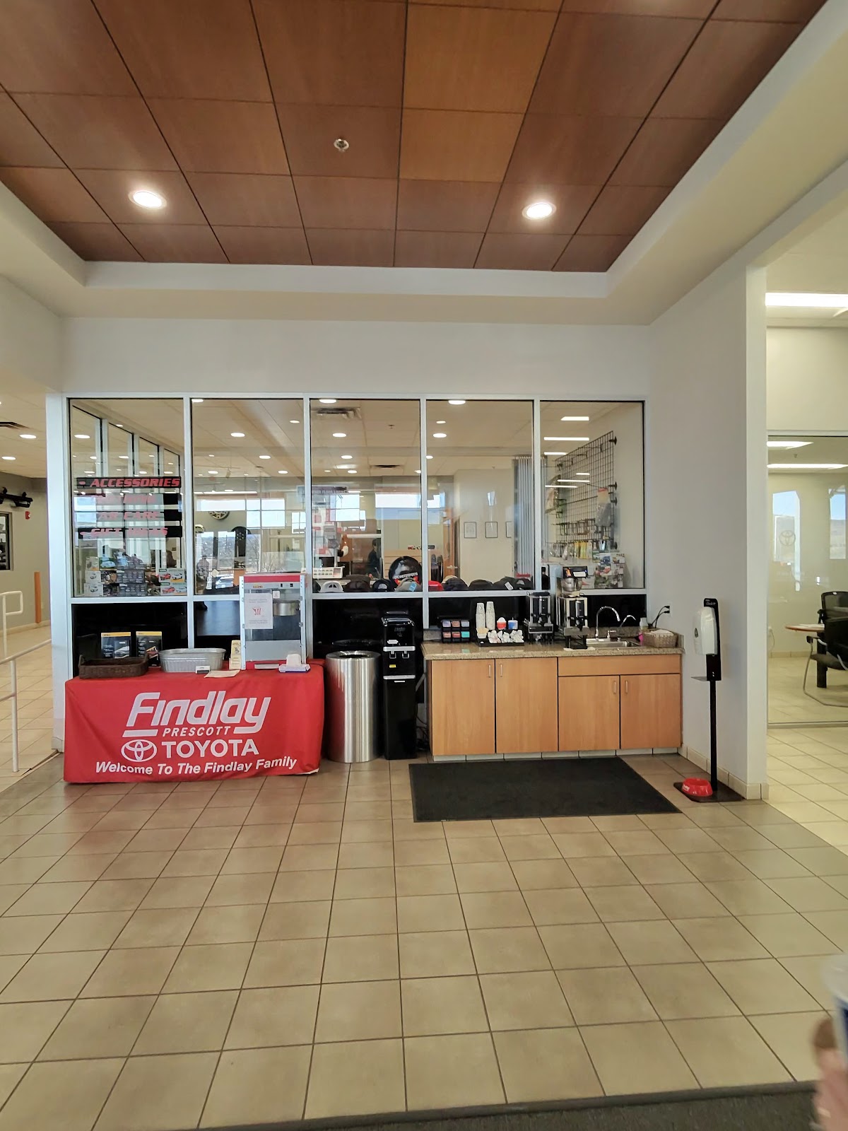Findlay Toyota Prescott photo 4
