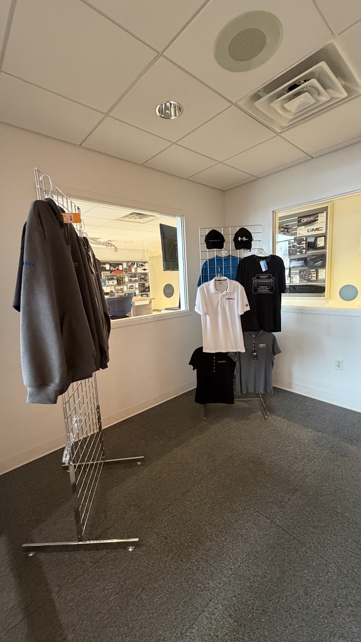 Koehne Chevrolet photo 5