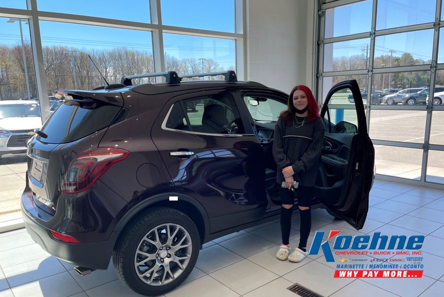 Koehne Chevrolet photo 2