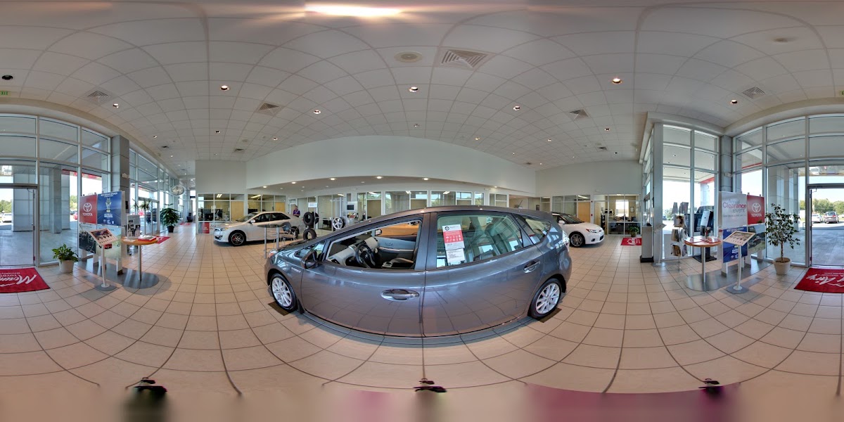 Mount Airy Toyota photo 3