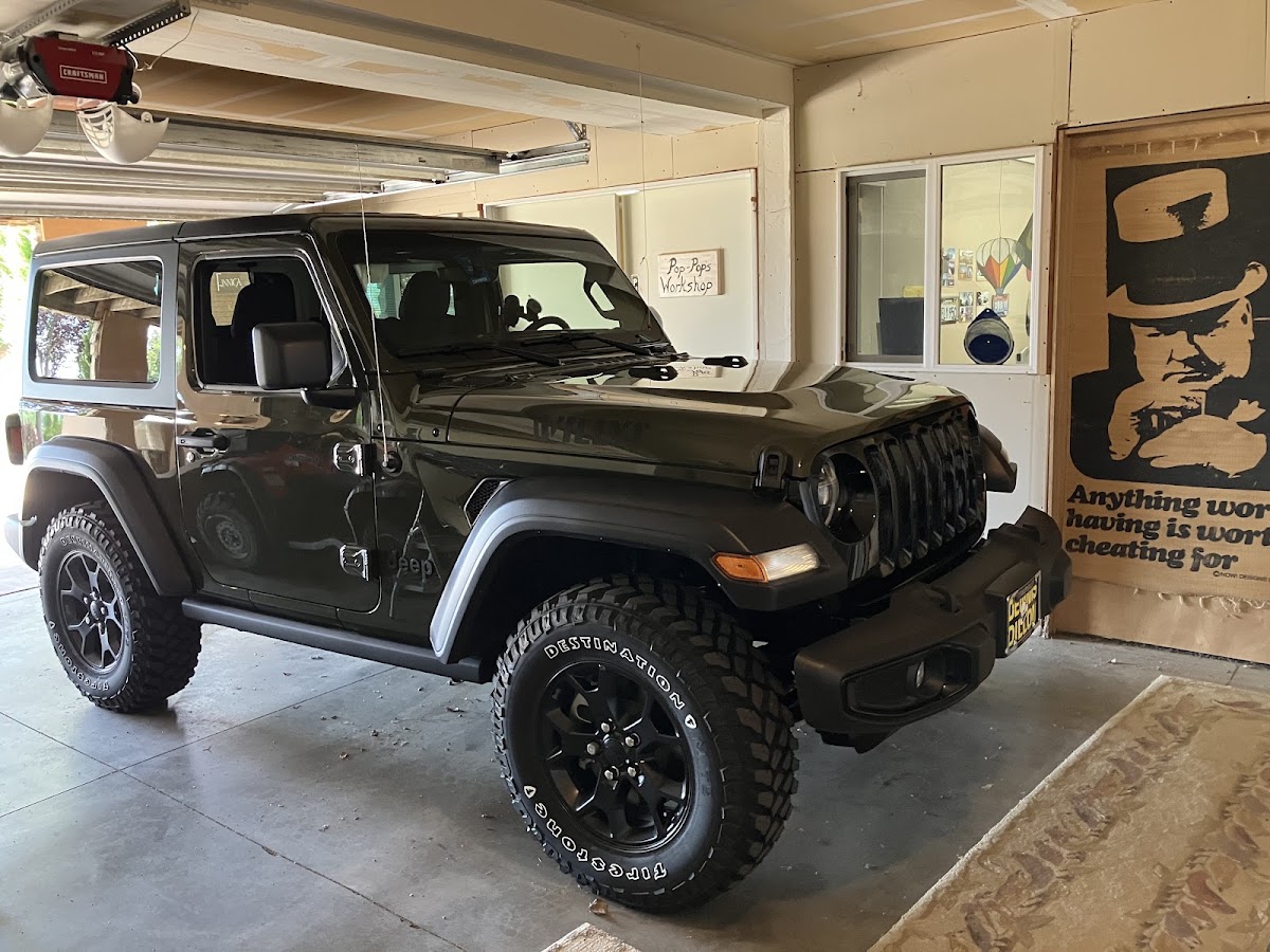 Dennis Dillon Dodge Chrysler Jeep Ram photo 3
