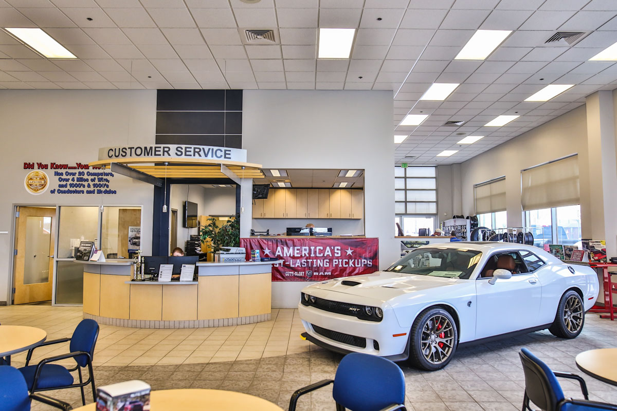 Dennis Dillon Dodge Chrysler Jeep Ram photo 2