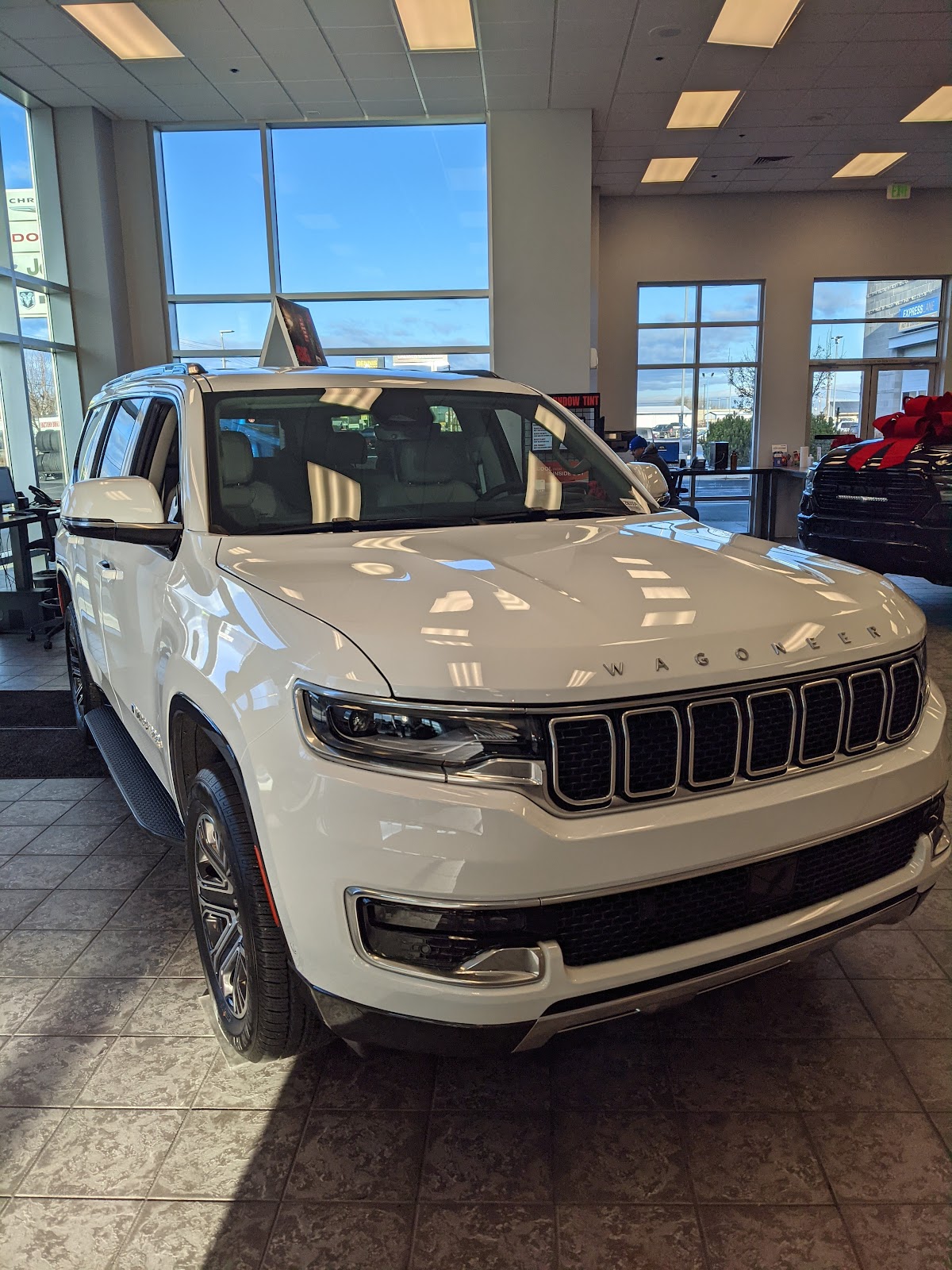 Dennis Dillon Dodge Chrysler Jeep Ram photo 4