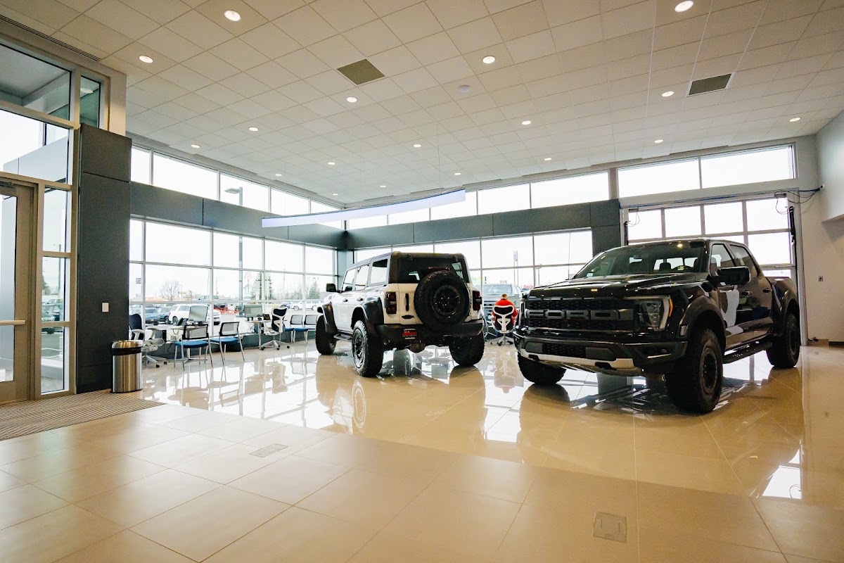 Tadd Jenkins Ford Blackfoot photo 5