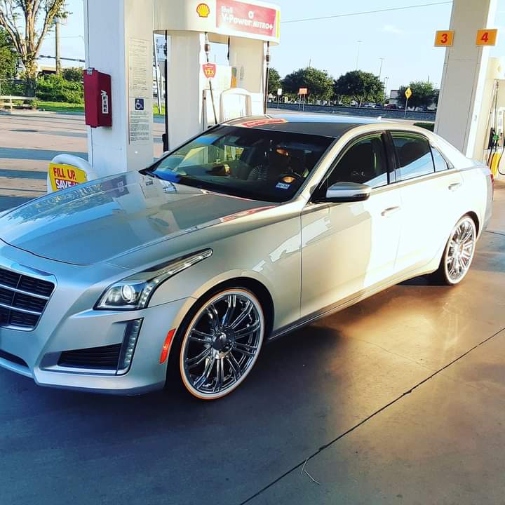 Bayway Cadillac Southwest photo 4