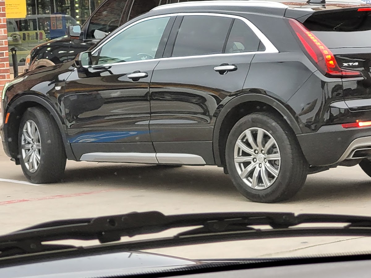Bayway Cadillac Southwest photo 5