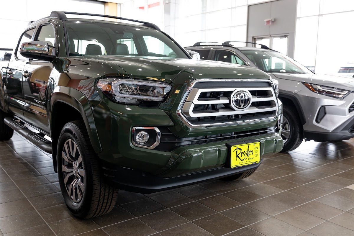 Toyota of Bozeman photo 4