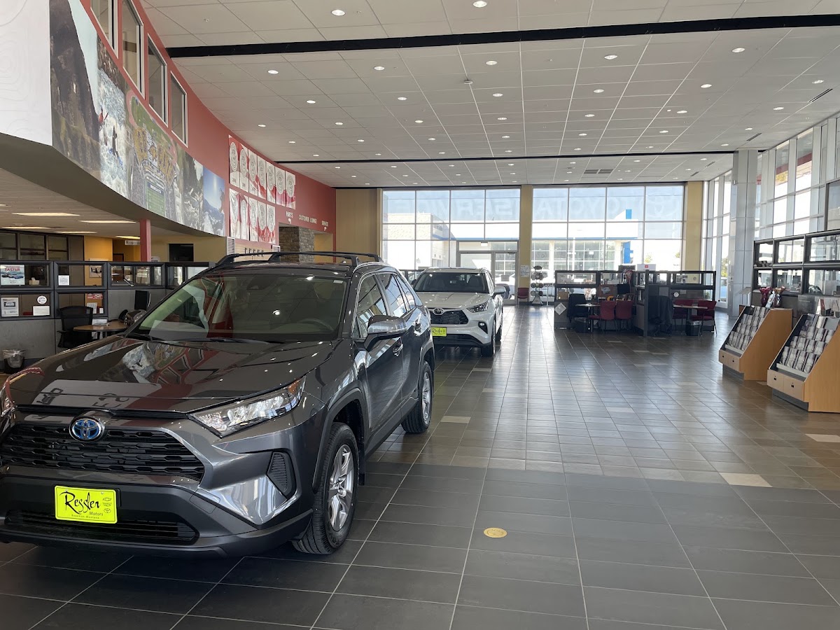 Toyota of Bozeman photo 5