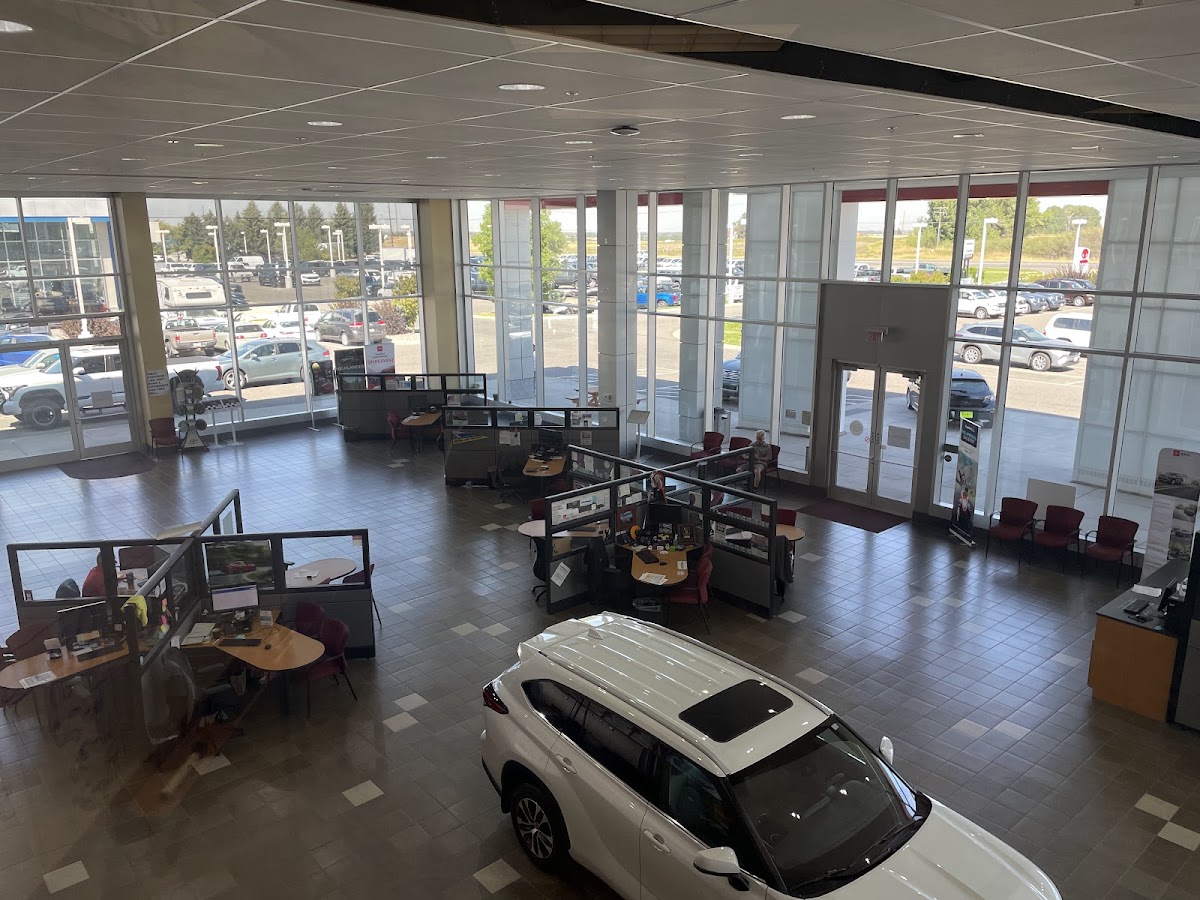 Toyota of Bozeman photo 2