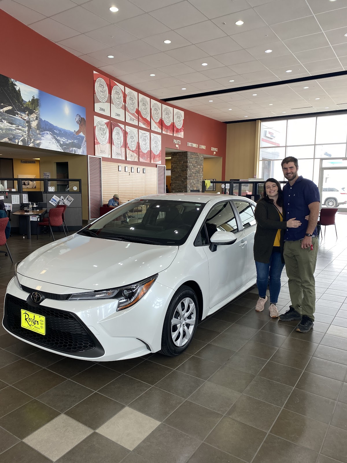 Toyota of Bozeman photo 3