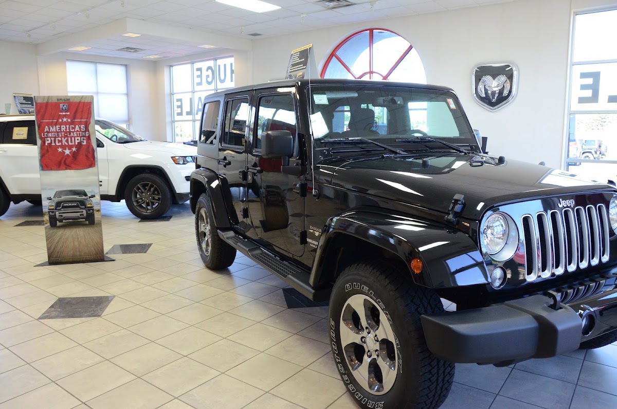 Schmit Bros Chrysler Dodge Jeep Ram photo 3