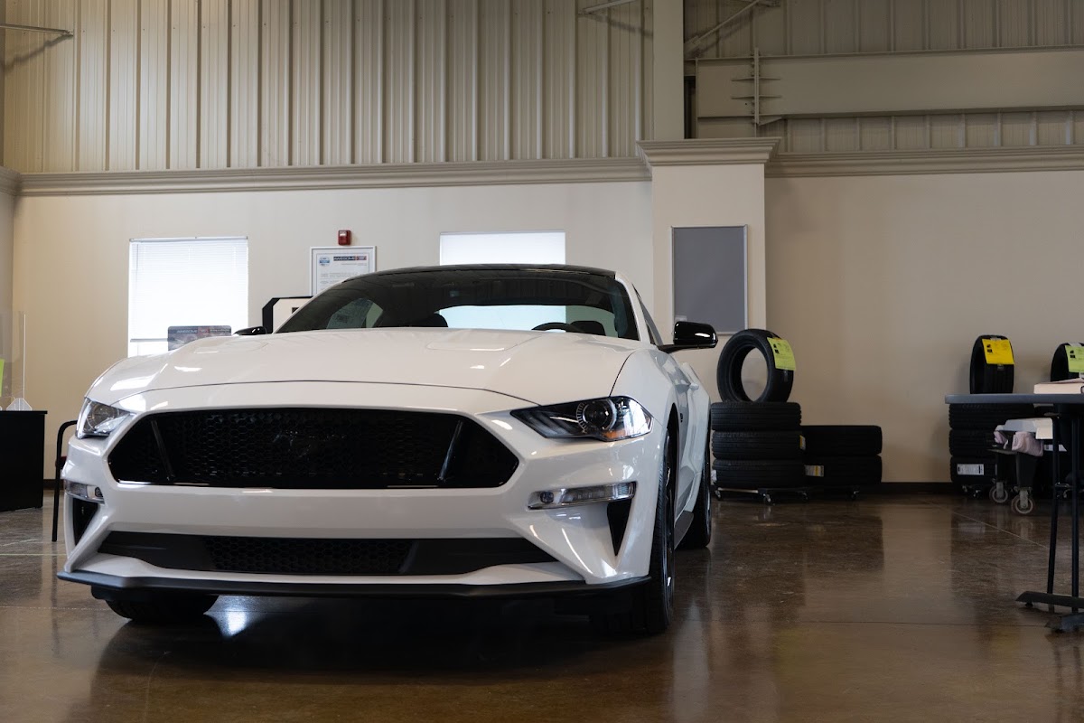 Awesome Ford Chehalis photo 3