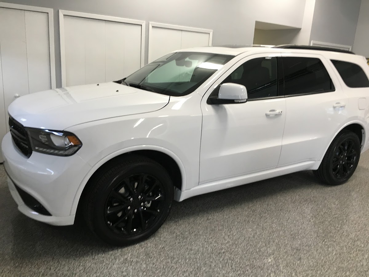 Champion Chrysler Dodge Jeep Ram of Brighton photo 3