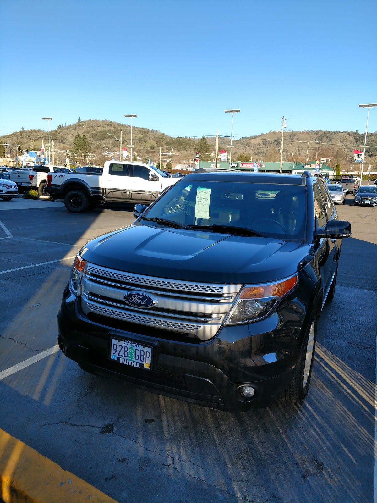Lithia Ford of Roseburg photo 5