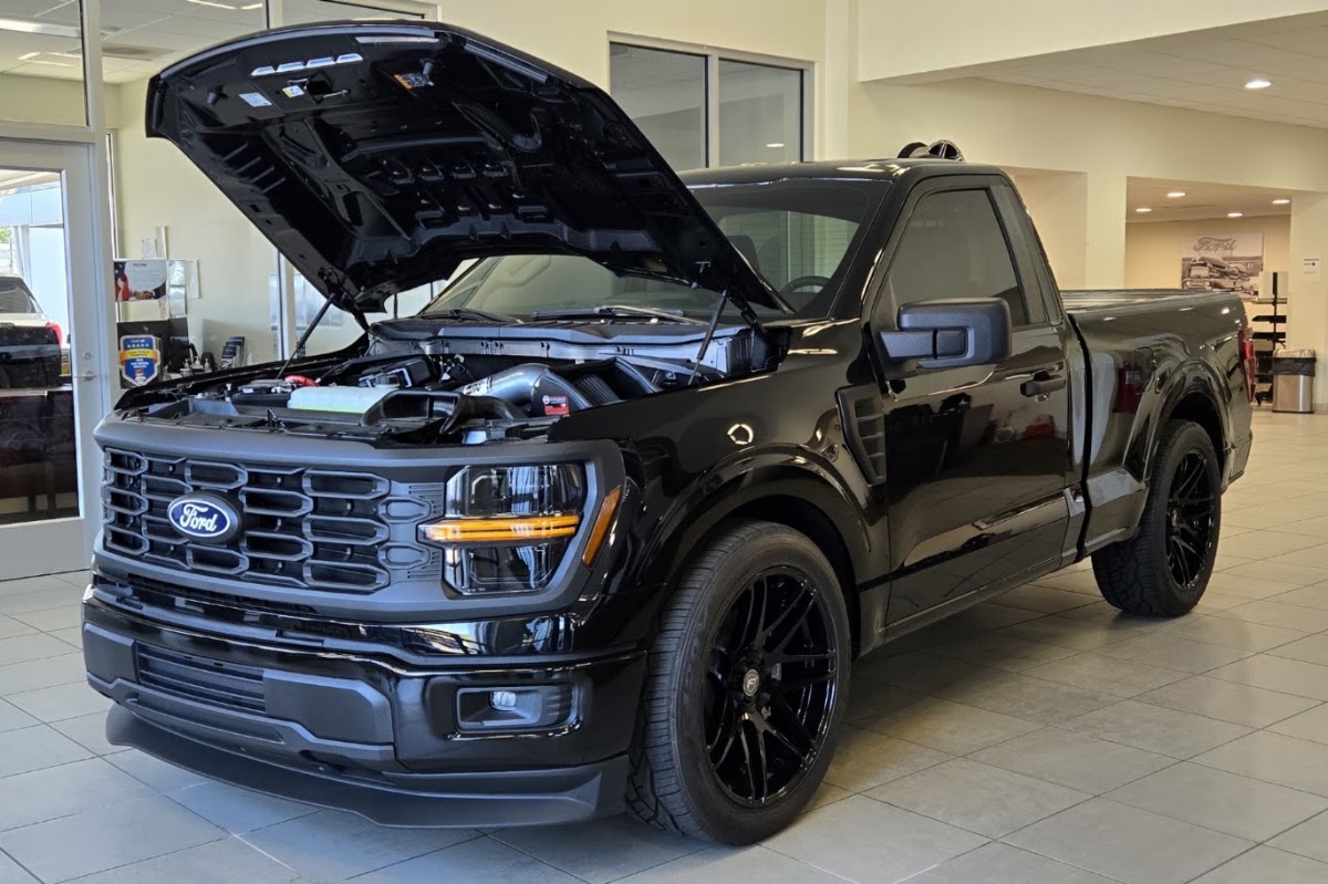Lithia Ford of Roseburg photo 4
