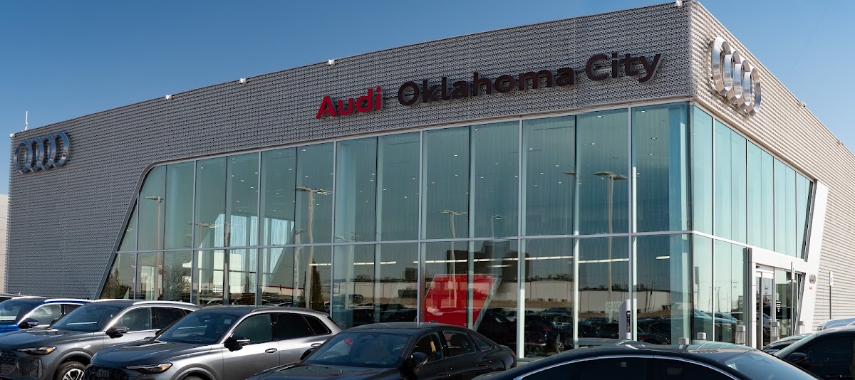 Audi Oklahoma City photo 4