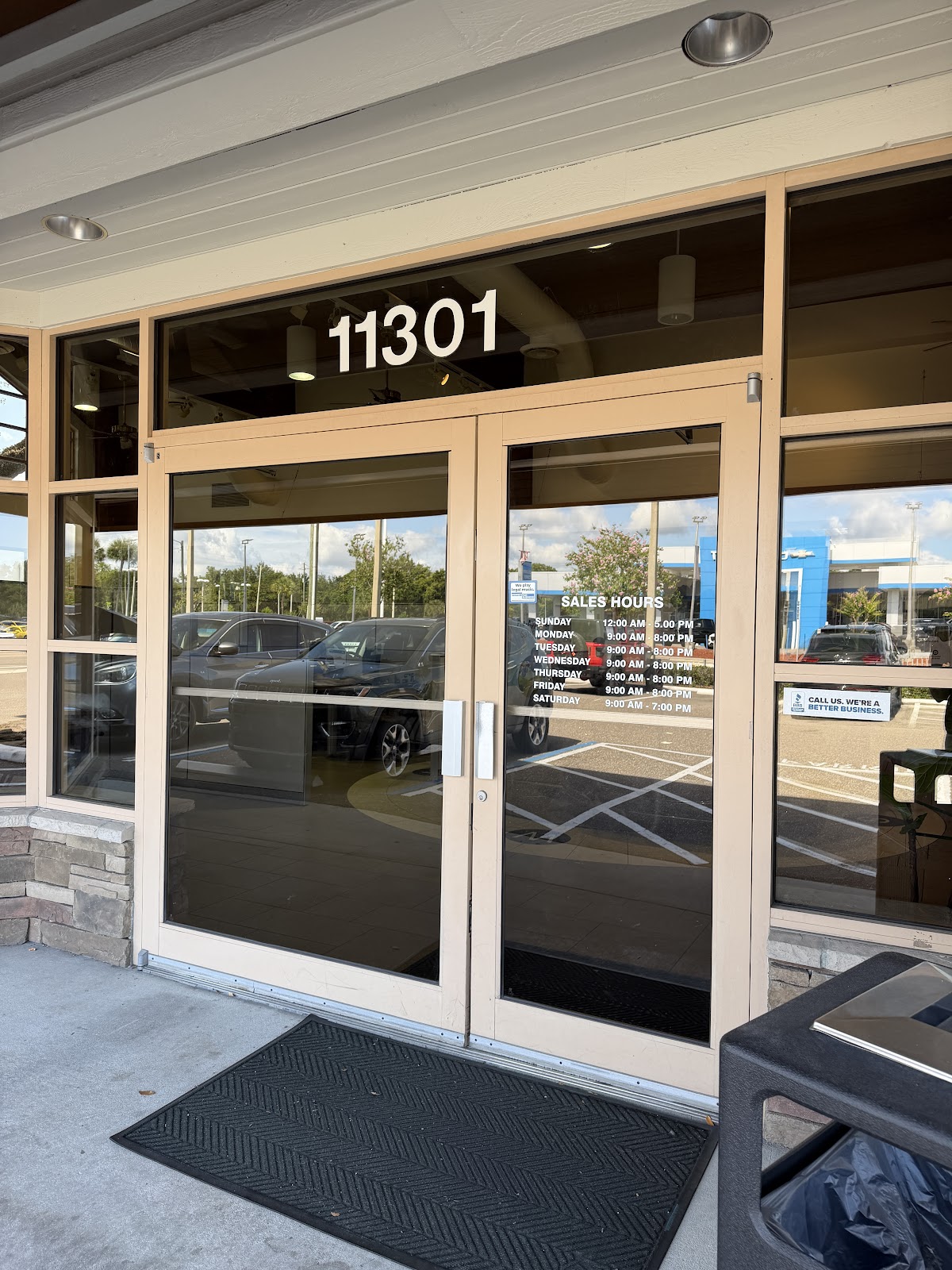 Tampa Bay Motorcars photo 4