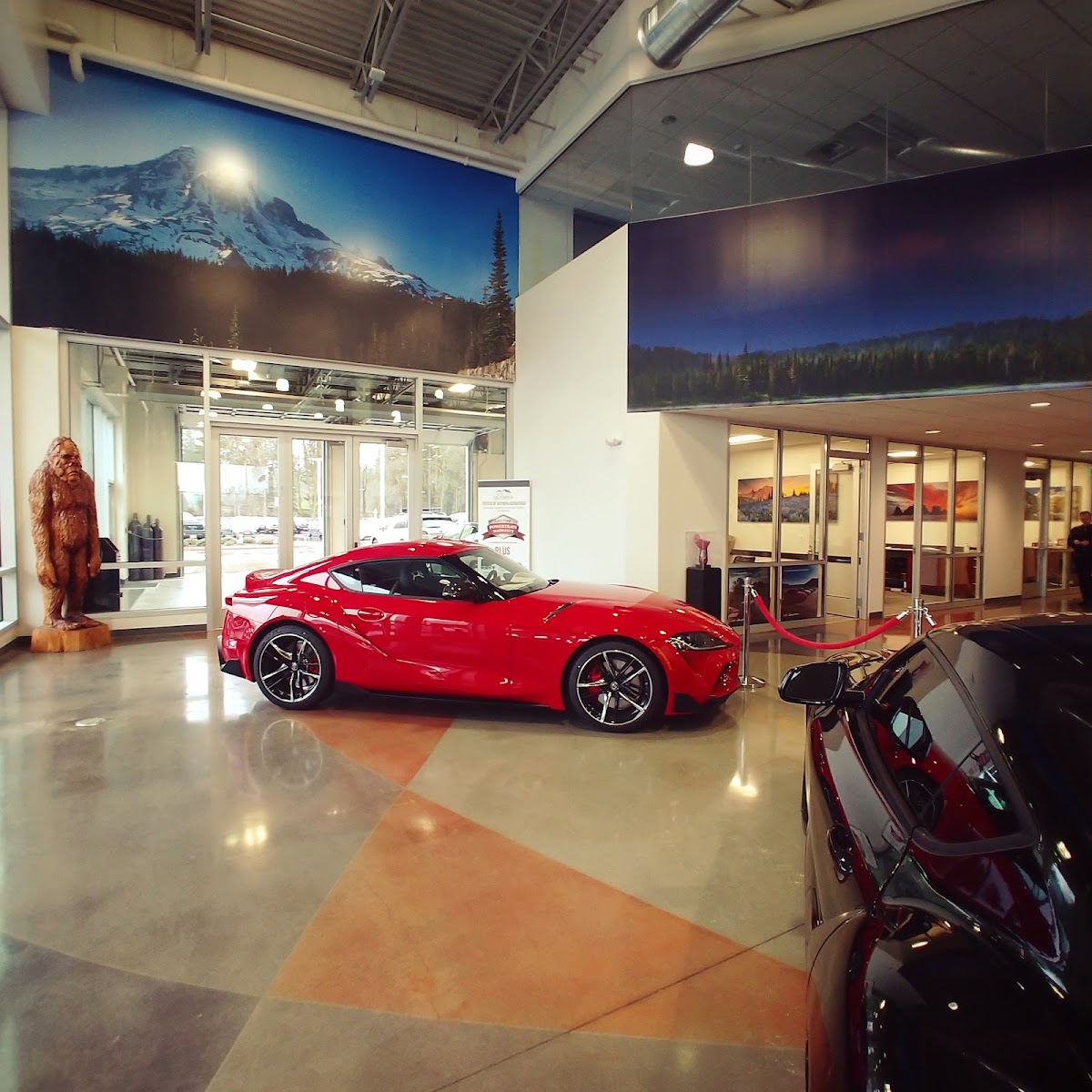 Toyota of Olympia photo 3