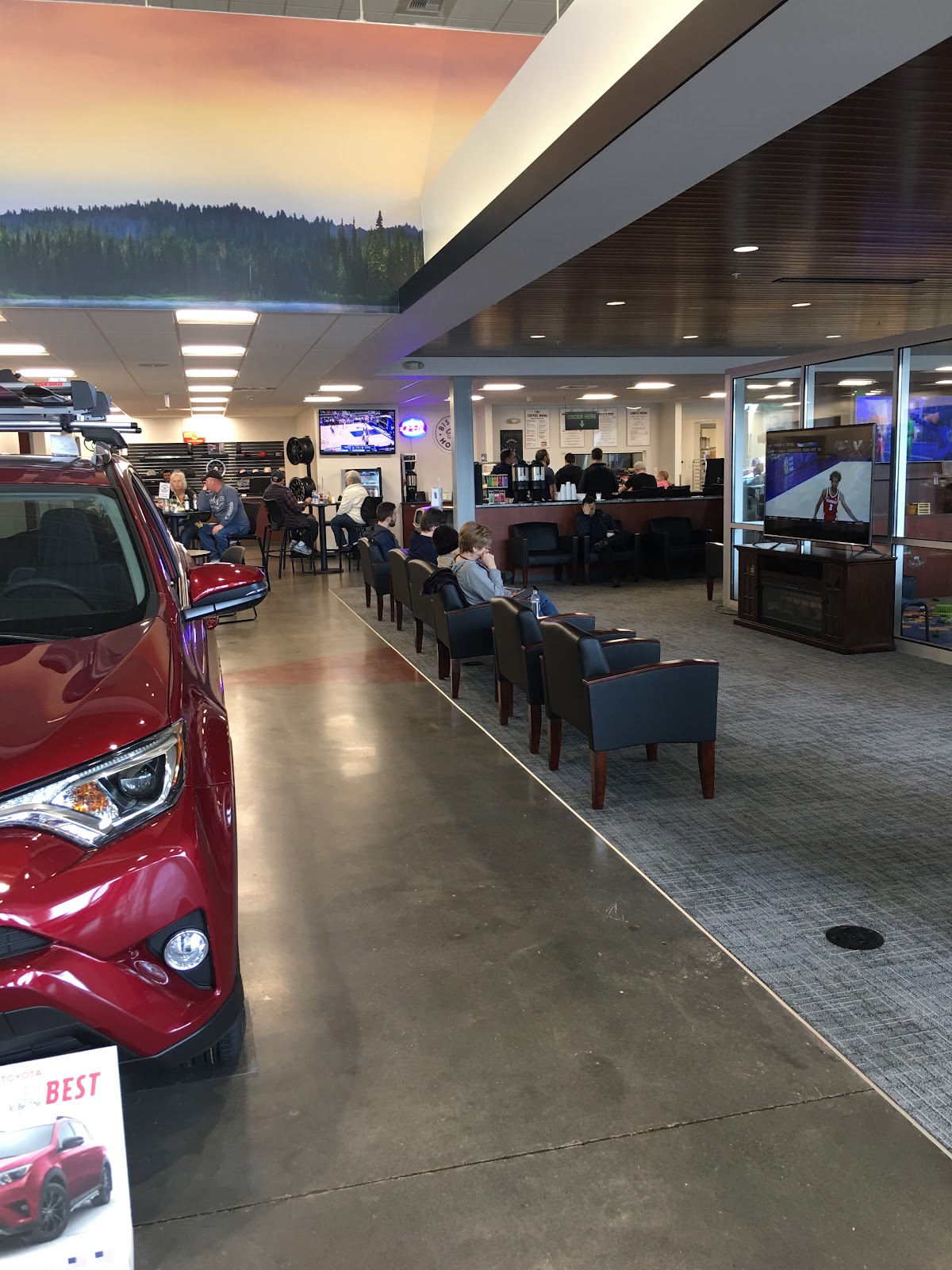 Toyota of Olympia photo 4