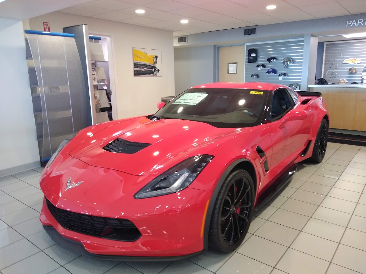 Jeff Wyler Eastgate Chevrolet photo 4