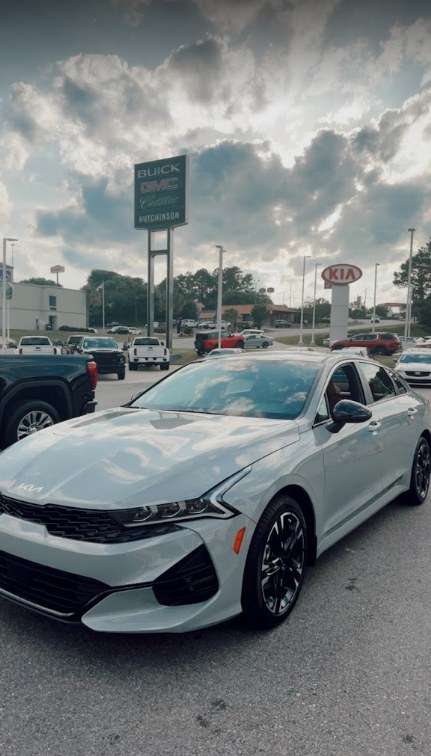 Hutchinson Kia of Macon photo 2