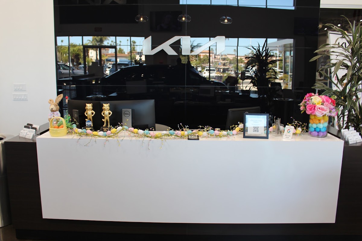 Kia Santa Maria photo 3