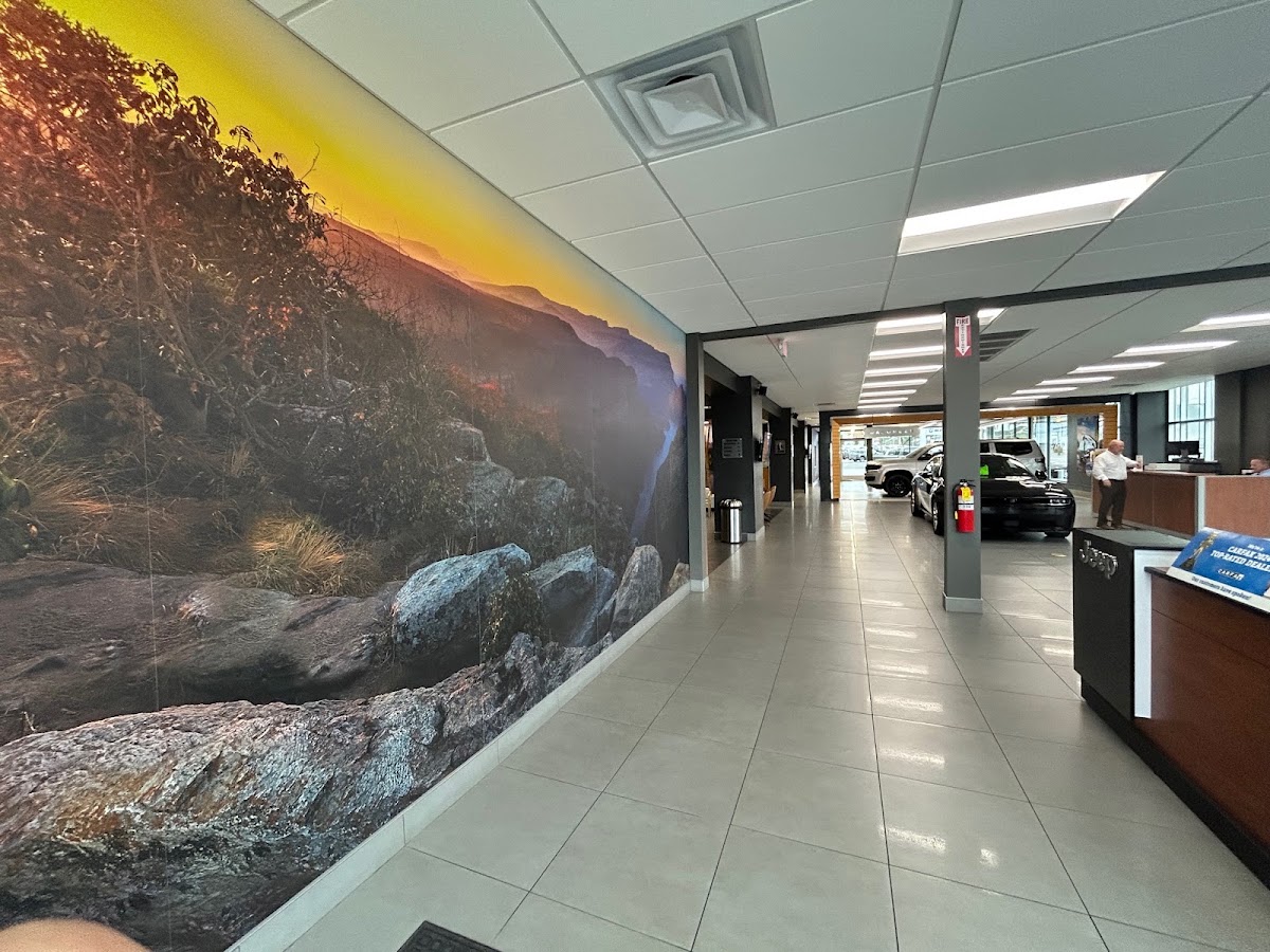 Kelly Chrysler Dodge Jeep photo 5