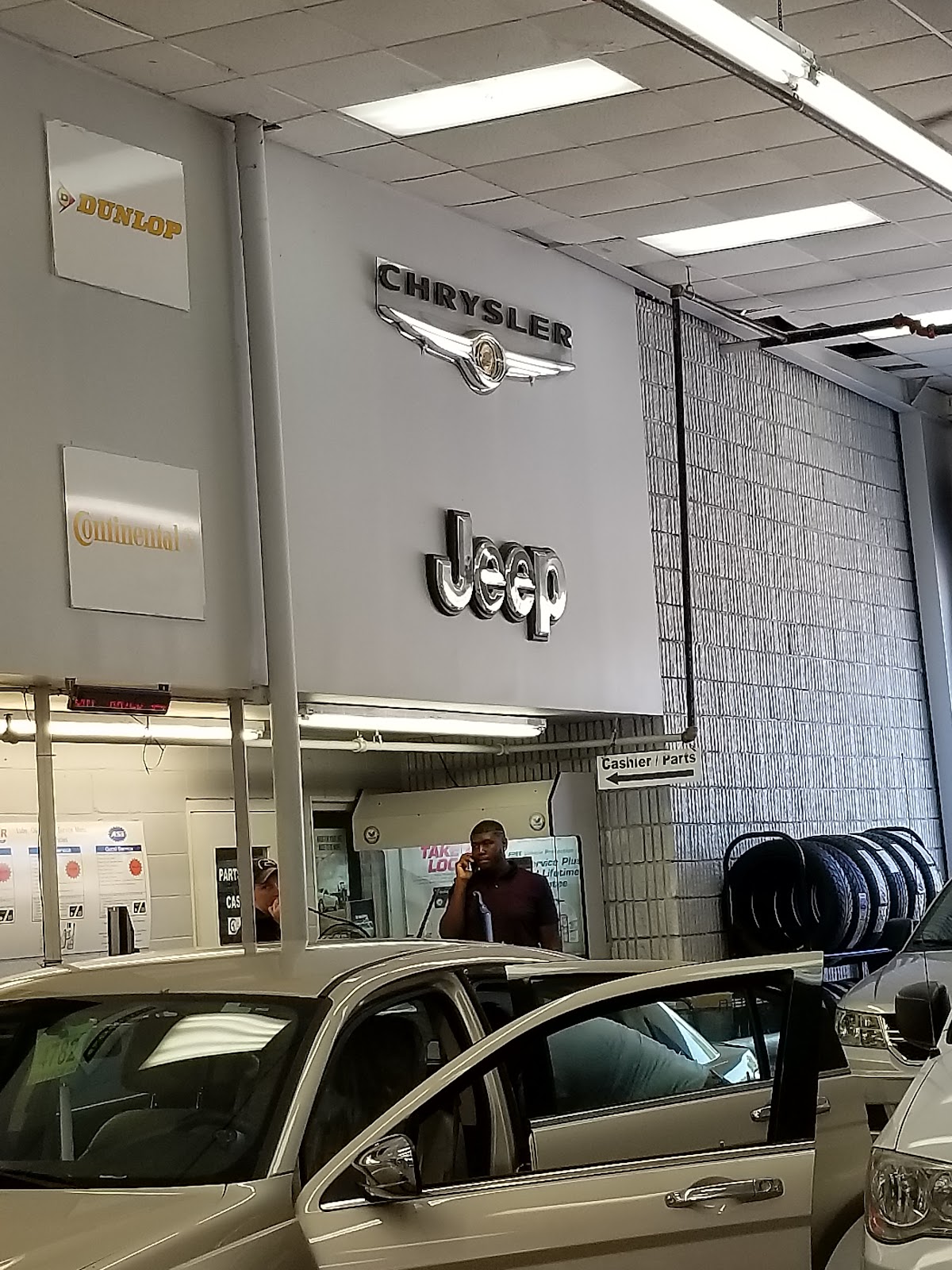 Gwinnett Chrysler Dodge Jeep Ram photo 3