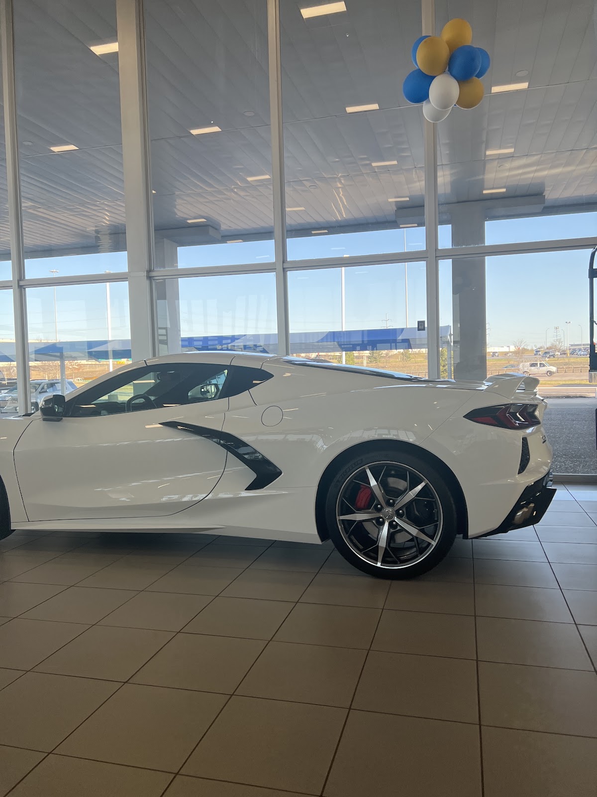 Clay Cooley Chevrolet of Dallas photo 5