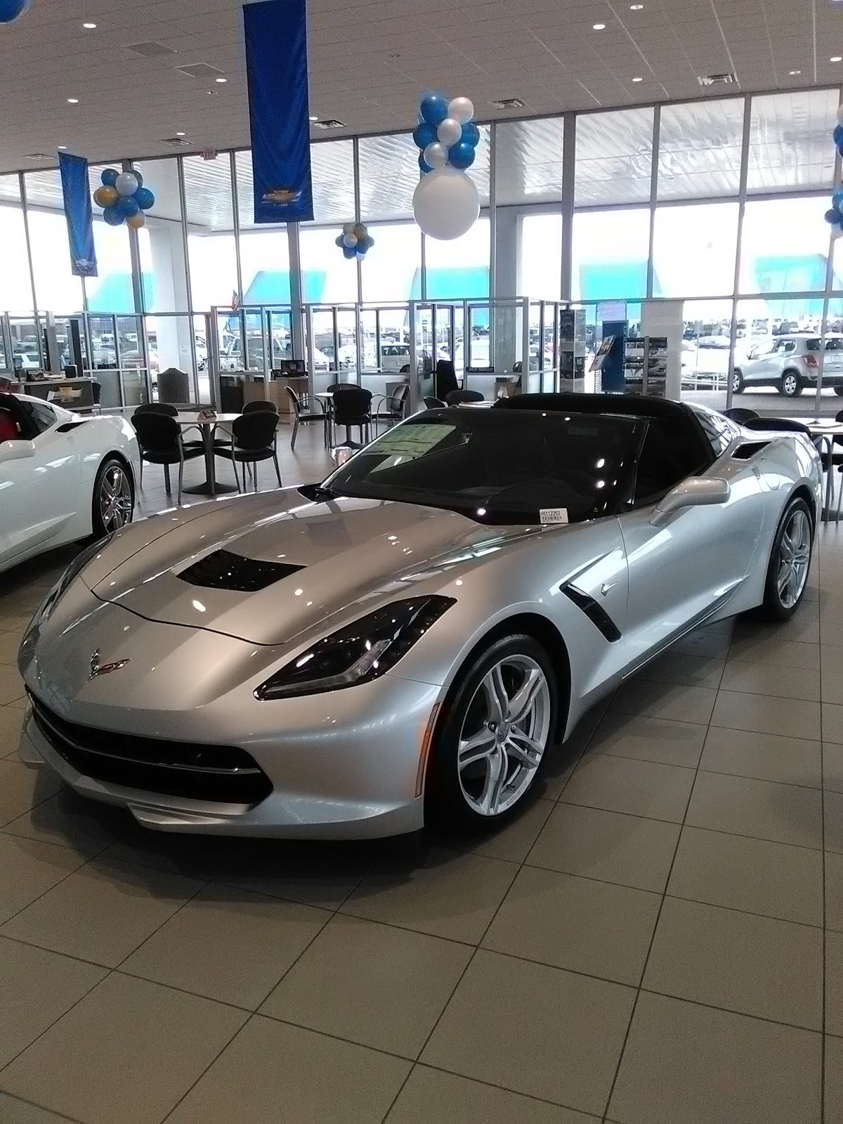 Clay Cooley Chevrolet of Dallas photo 2