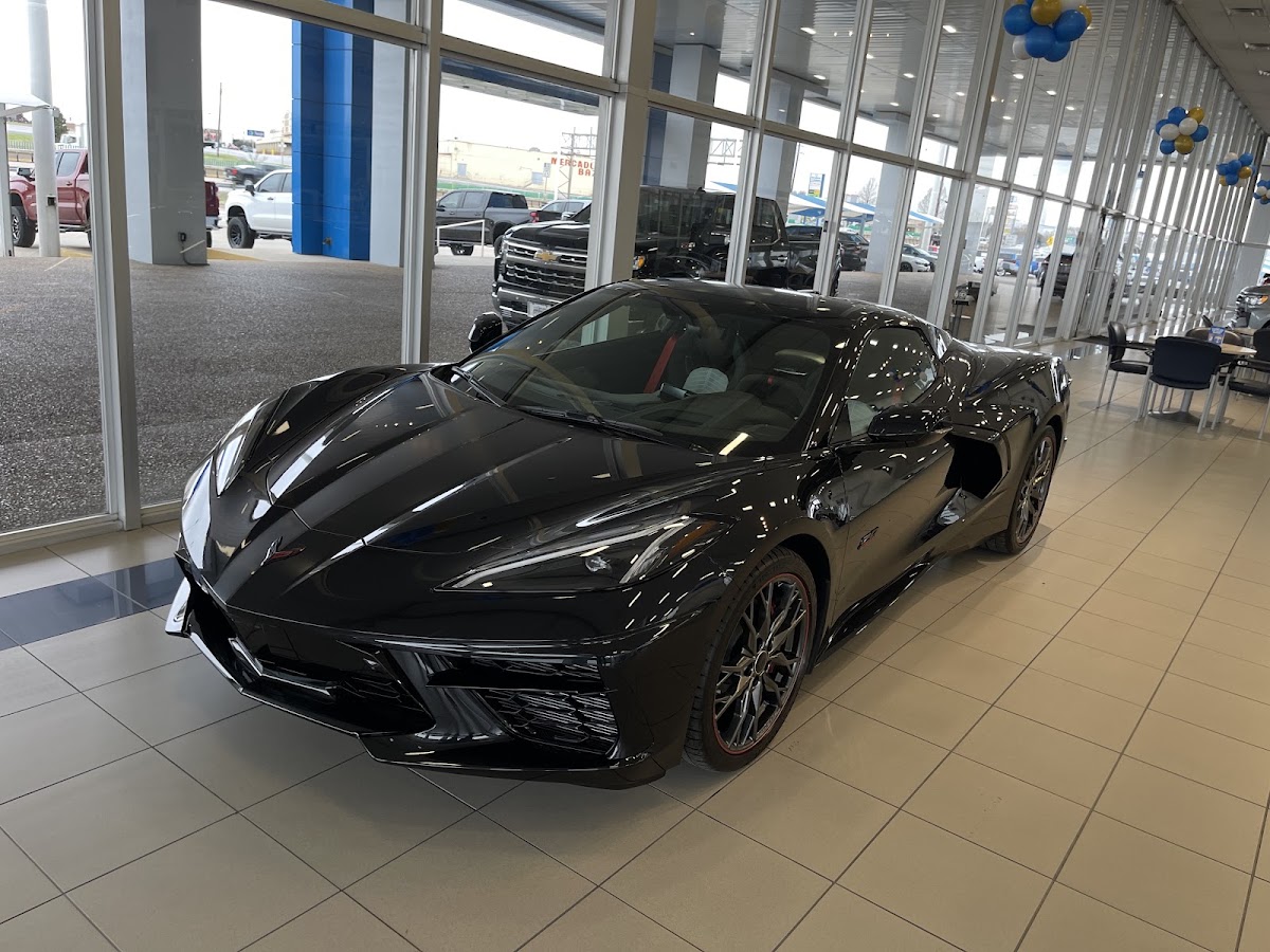 Clay Cooley Chevrolet of Dallas photo 3
