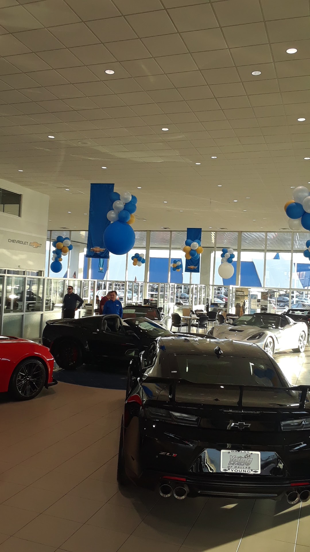 Clay Cooley Chevrolet of Dallas photo 4