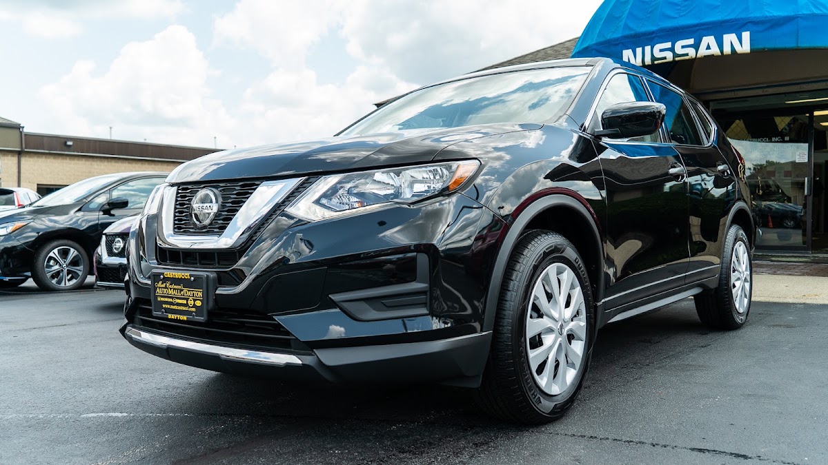 Matt Castrucci Nissan photo 2