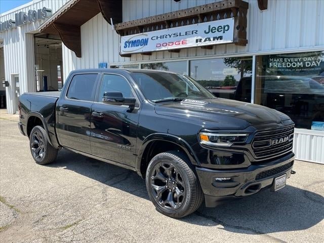 Symdon Chrysler Dodge Jeep Ram photo 2