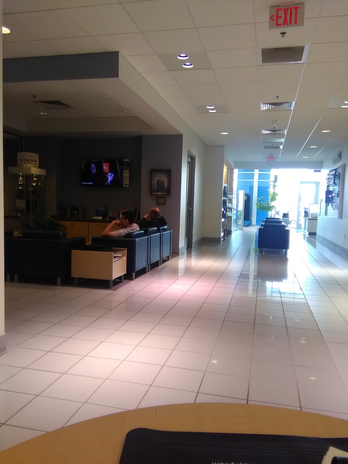 Stanley Wood Chevrolet photo 3