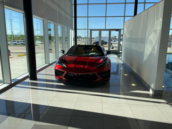 Mercedes-Benz of College Station photo 5