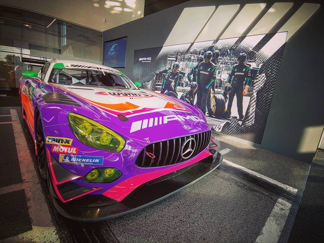 Mercedes-Benz of College Station photo 3