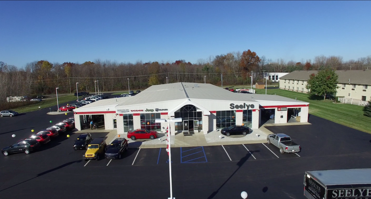 Seelye Chrysler Dodge Jeep Ram photo 1