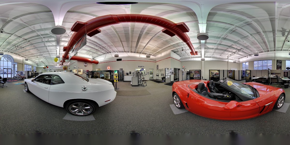 Seelye Chrysler Dodge Jeep Ram photo 2