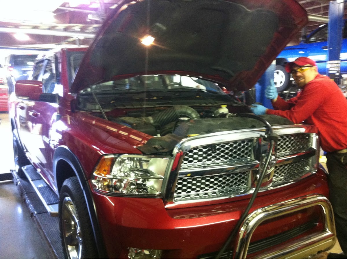 Seelye Chrysler Dodge Jeep Ram photo 4