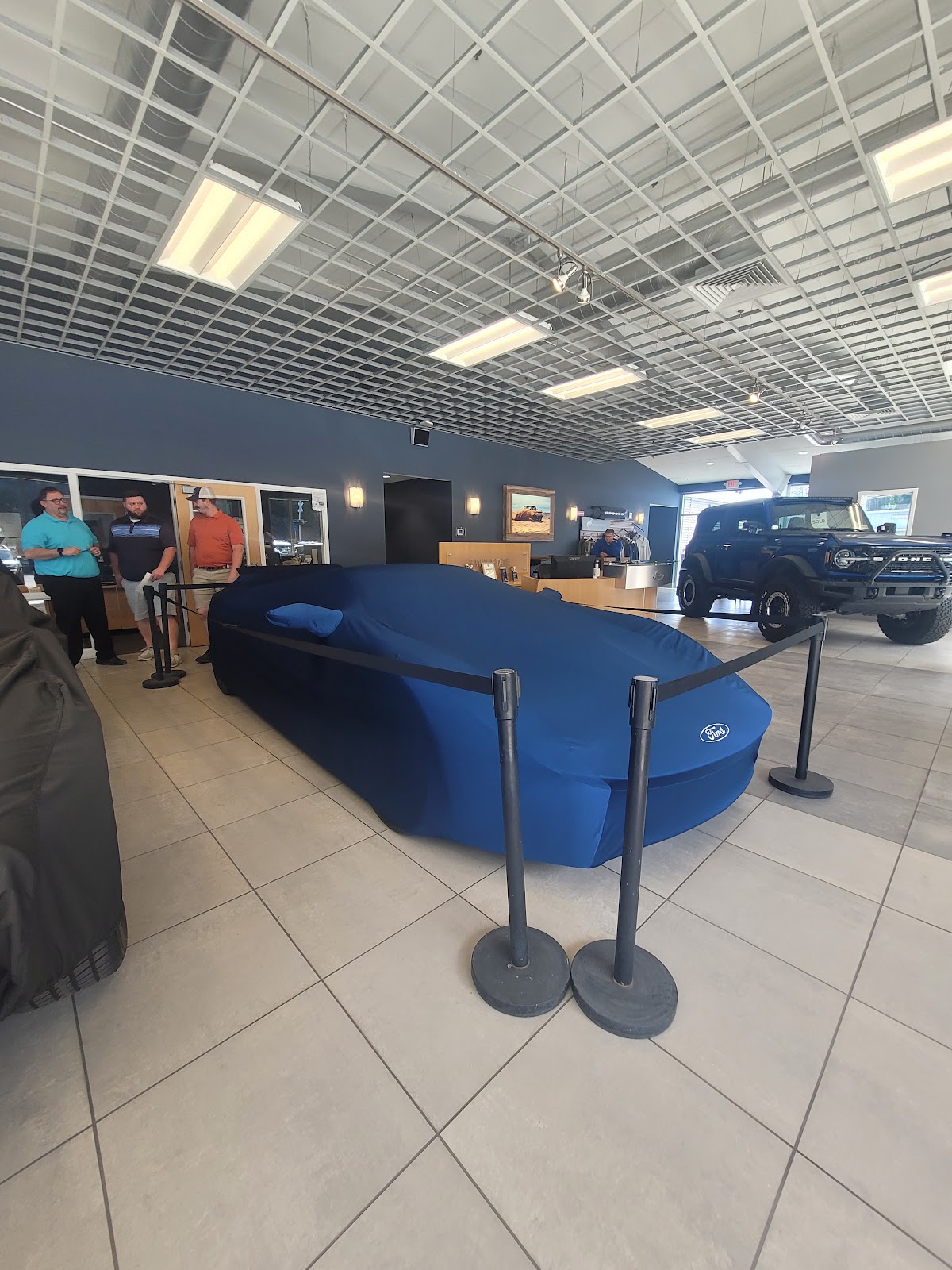 Twin State Ford Saint Johnsbury photo 3