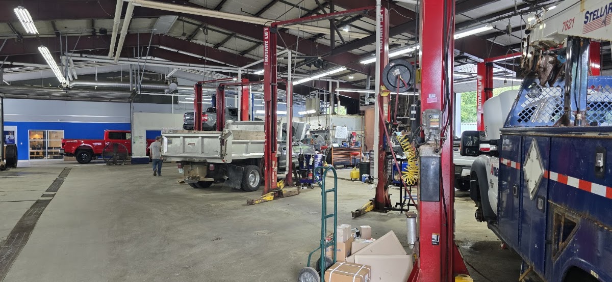 Twin State Ford Saint Johnsbury photo 4